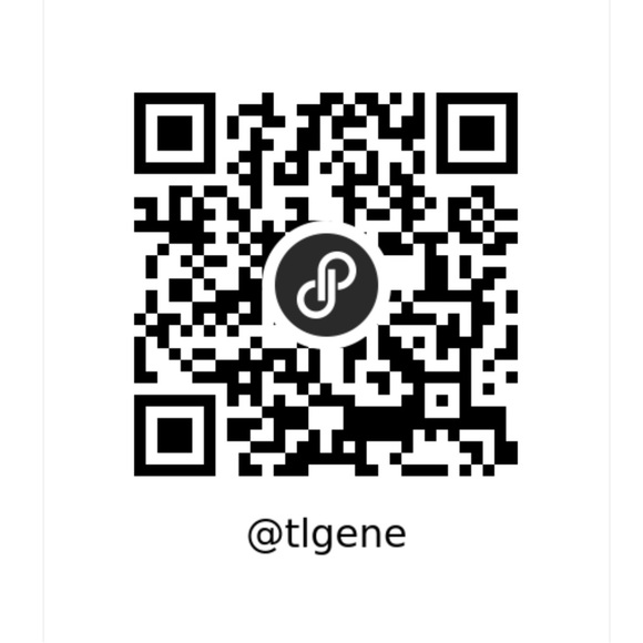 FREE GIFT - Follow me @TLGene - Picture 11 of 11